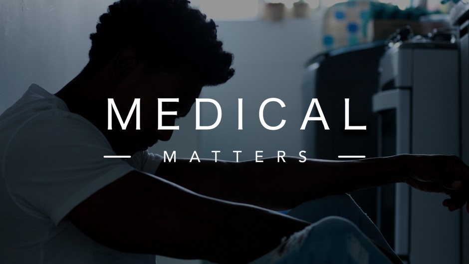 Medical Matters Mental Health