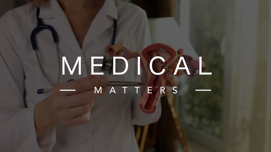 Medical Matters