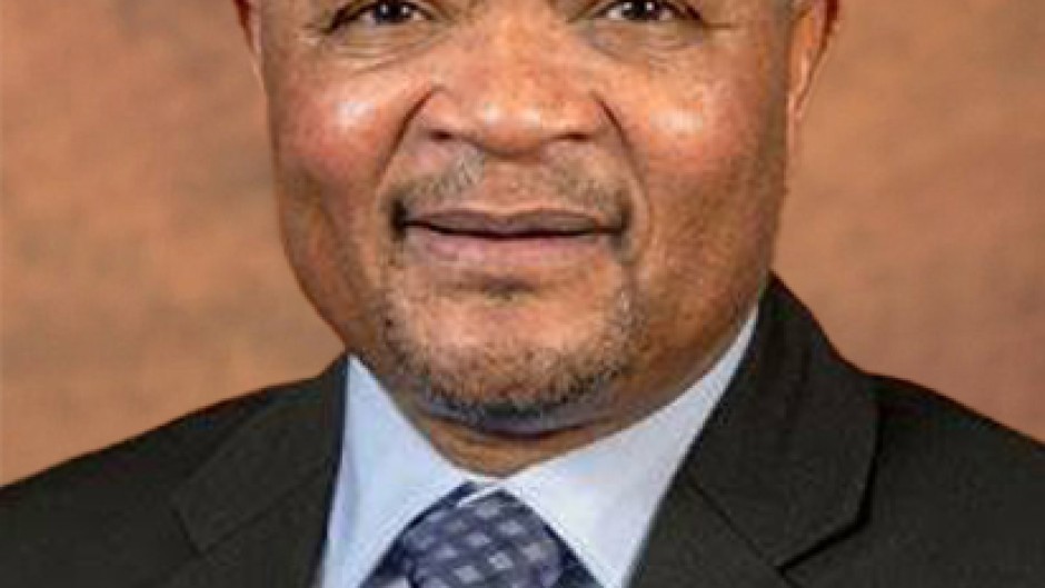 Senzo Mchunu 