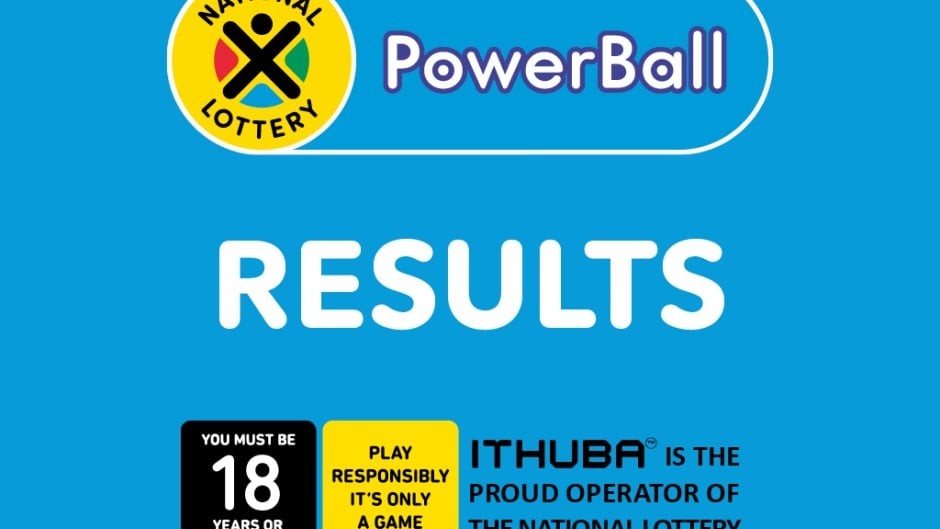 PowerBall and PowerBall Plus Results 24 September 2024 eNCA