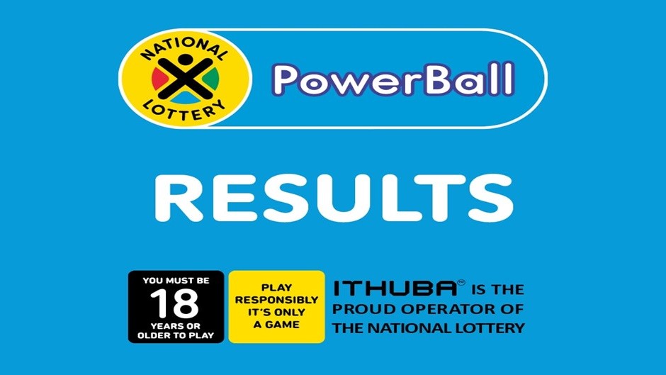 PowerBall and PowerBall Plus Results | 16 August 2024