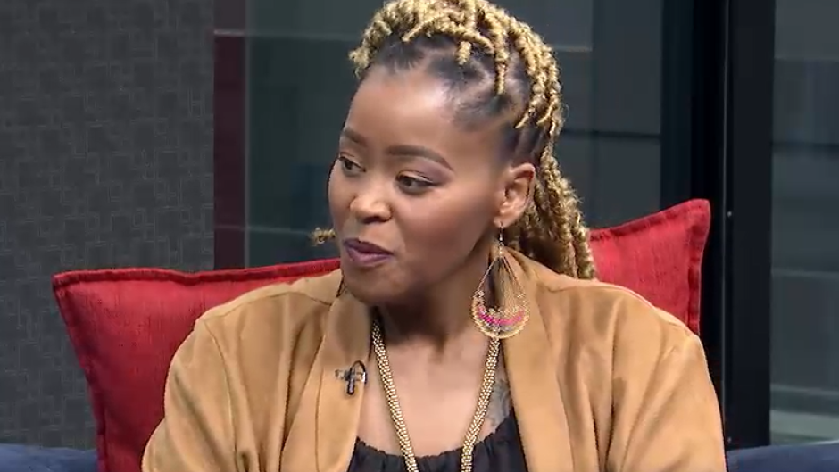 Ayanda Khumalo