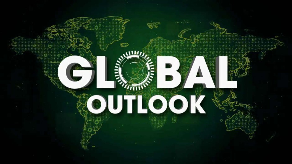 Global outlook 