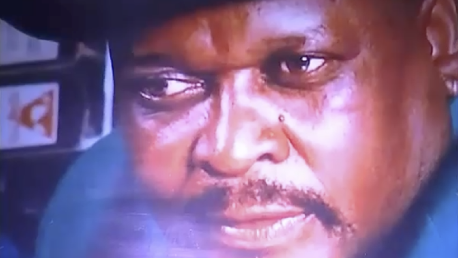 Popularly known for his role as Papa G in the soapie Isidingo, Darlington Michaels honoured his craft until the end.