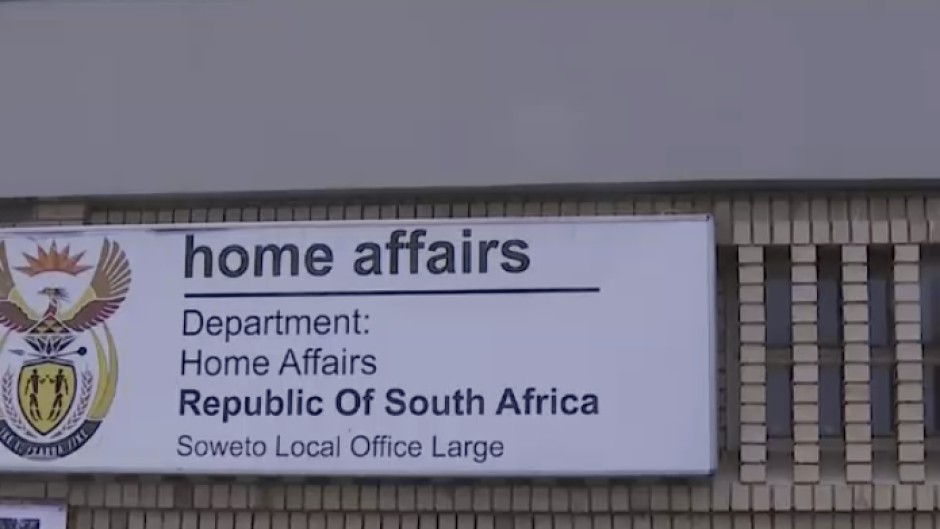 The Department of Home Affairs has started a process to eliminate widespread ID fraud.