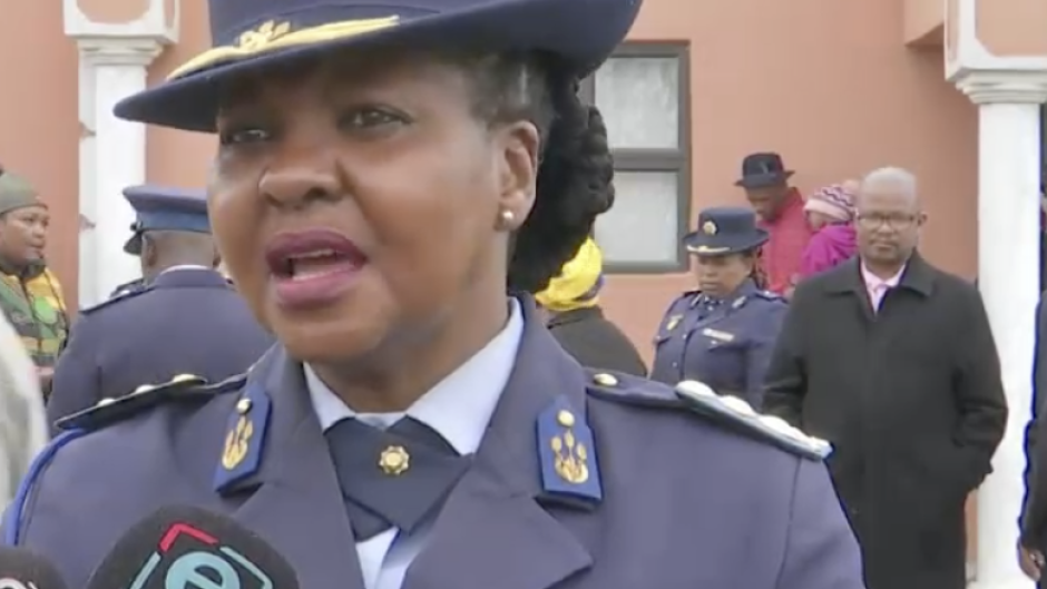 Eastern Cape Police Provincial Commissioner General Nomthetheleli Mene says her team of investigators will crack the Lusikisiki mass shooting case.