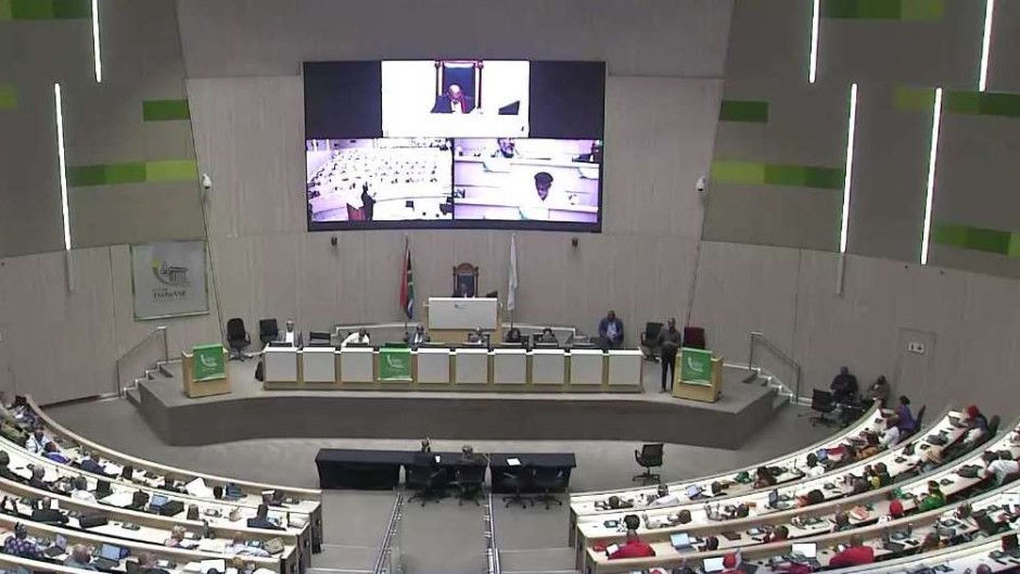 Tshwane Council