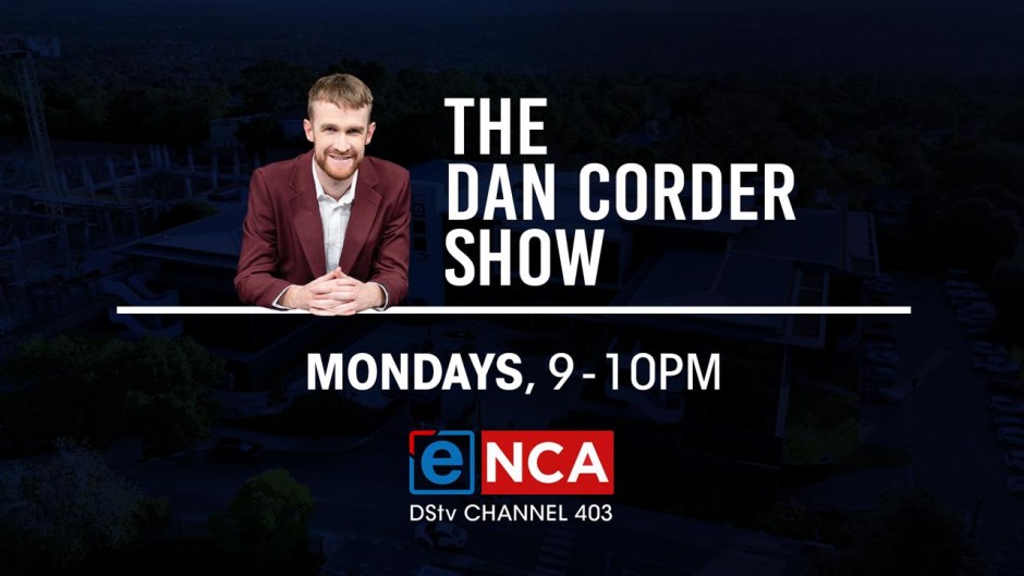 Dan Corder new