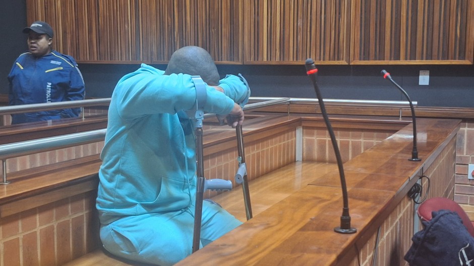 Serial rapist Nkosinathi Phakati has been handed multiple life sentences.