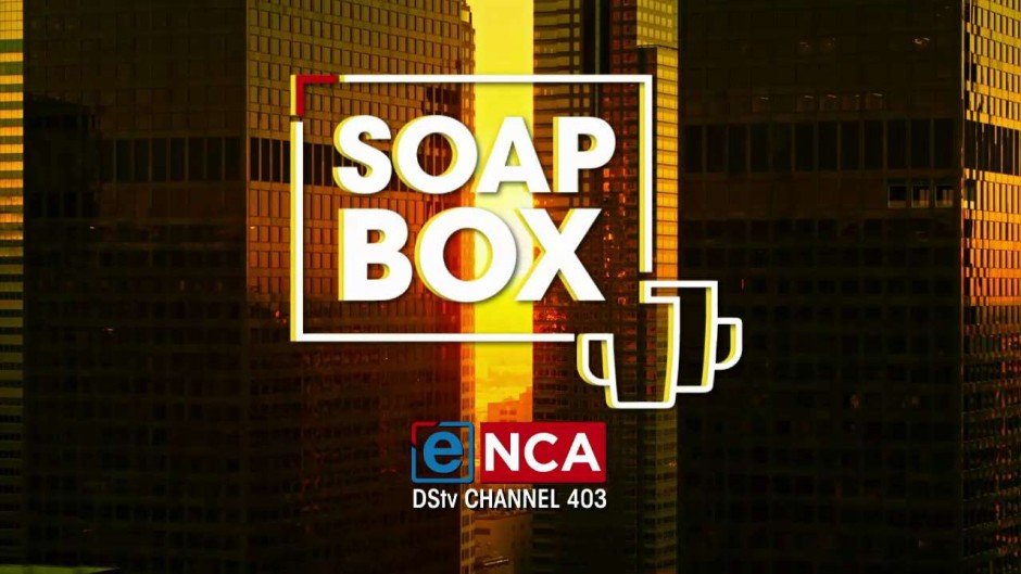 SA Morning Soapbox