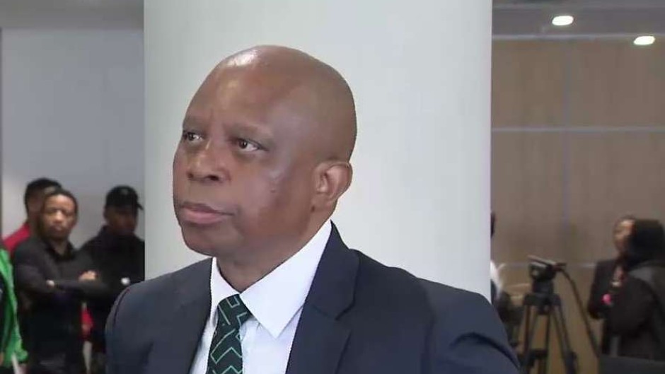 Herman Mashaba