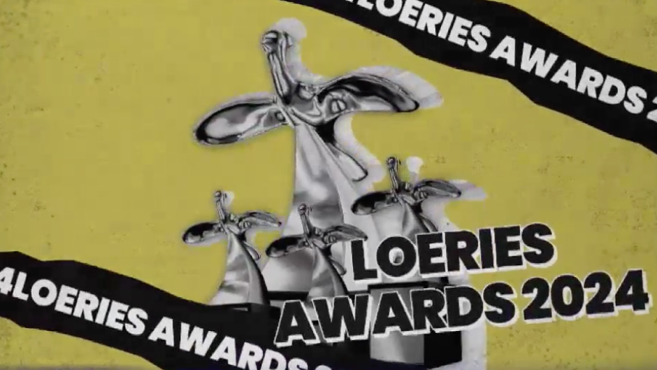 Loerie awards promo image