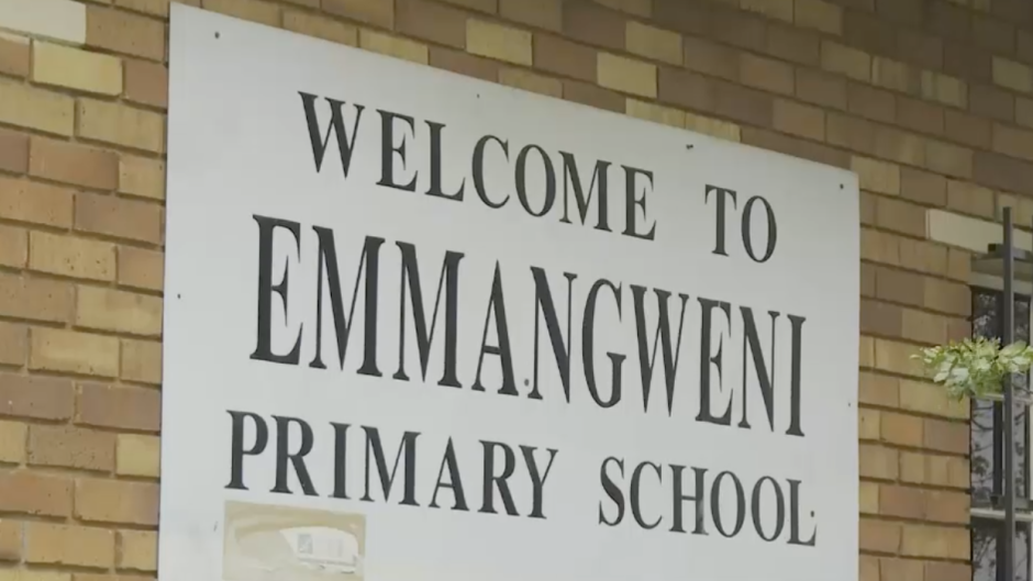 Emmangweni Primary School