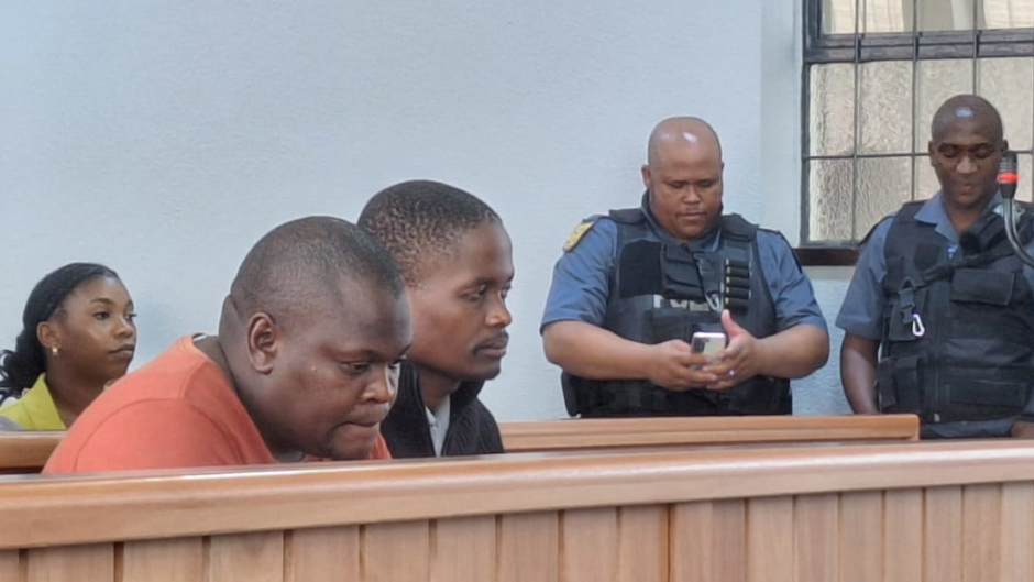 Two new accused in Lusikisiki massacre abandon bail bids