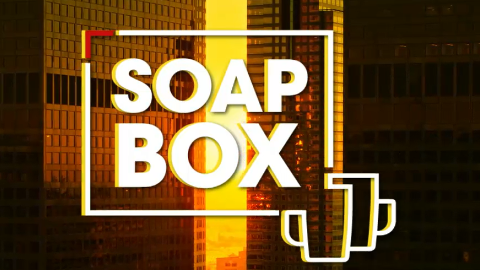 eNCA SoapBox 