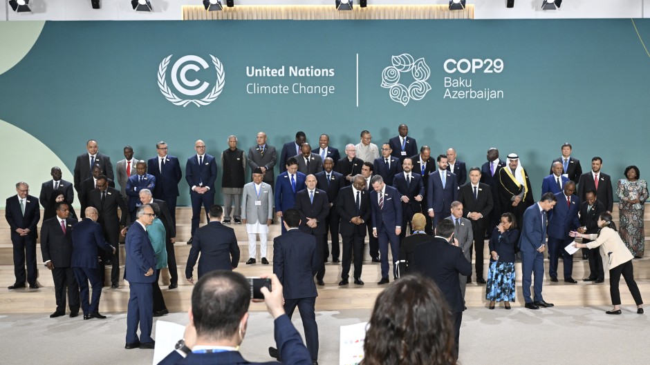 COP29 | Conference Expected To Wrap On Friday - ENCA