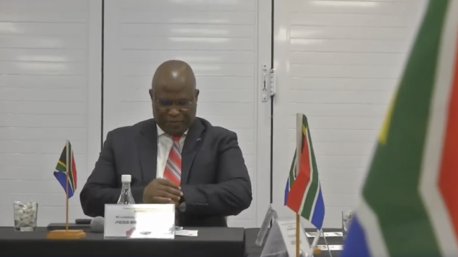 WATCH | ECape-China Relations | ECape signs letter of intent with Chinese province 