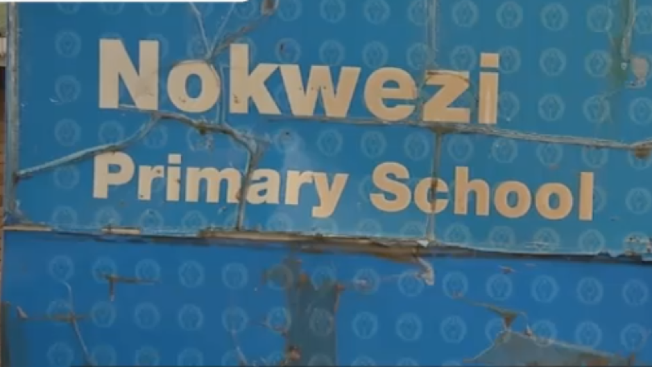 Nokwezi Primary School