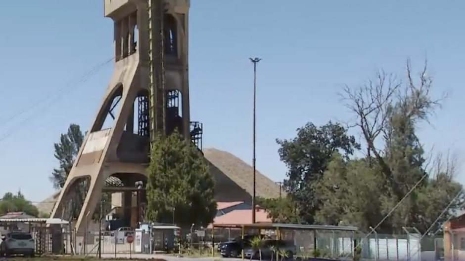 Six more illegal miners have surfaced in Stilfontein.