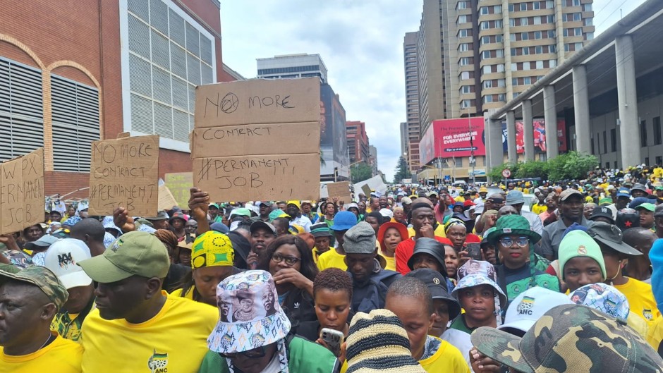 ANCYL march