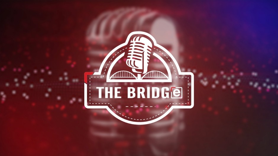 The Bridge podcast