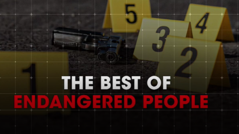 The best of endangered people/ eNCA