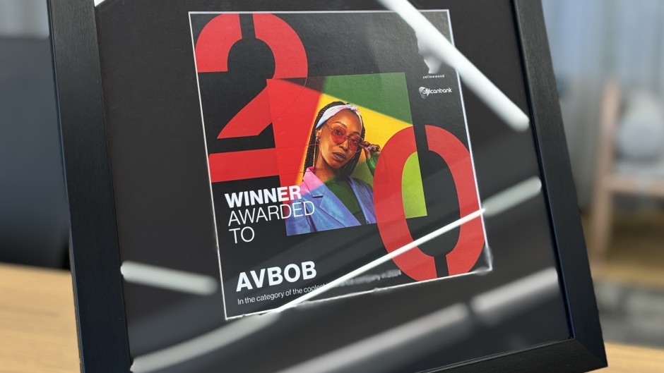 AVBOB Crowned ‘Coolest Insurance Brand’ by South African Youth