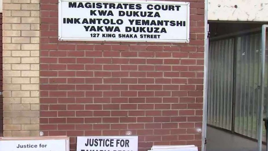 KwaDukuza Magistrate's Court