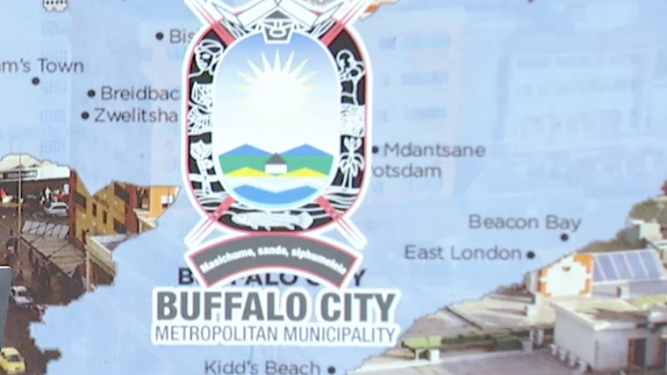 Buffalo City Municipality