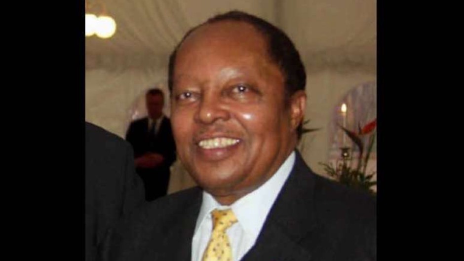 Sibusiso Bengu