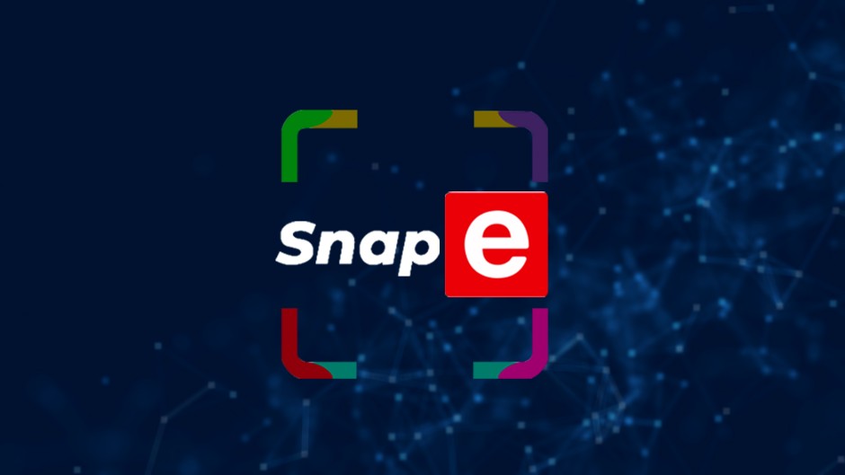 Snap e Logo