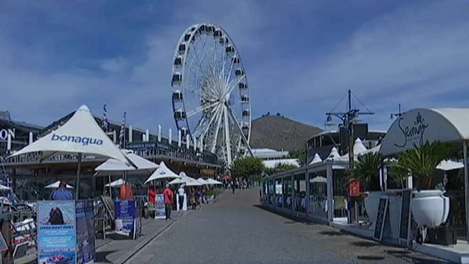 V&A Waterfront