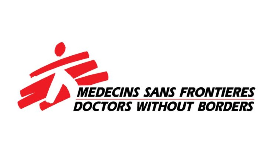 Doctors Without Borders logo