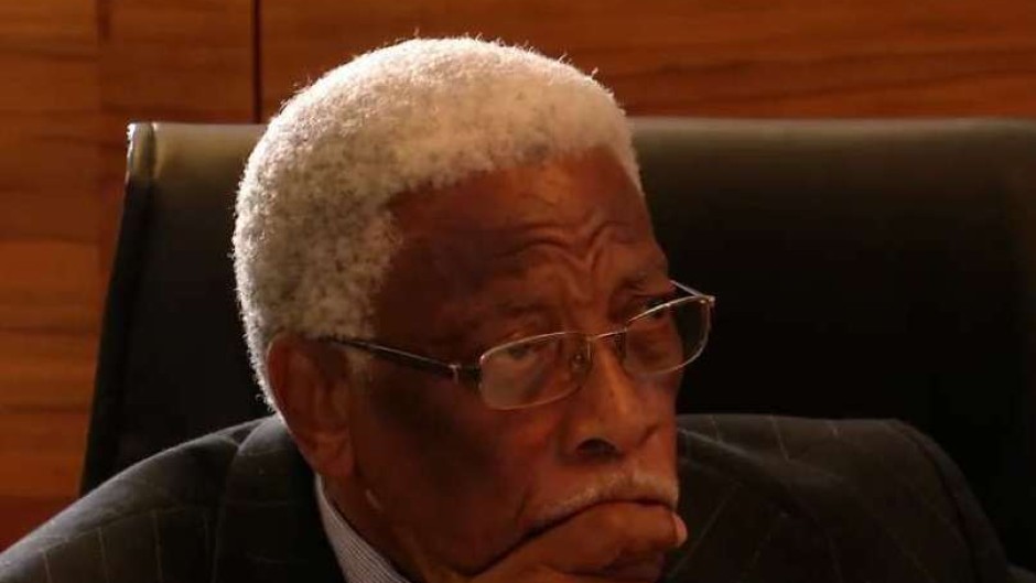 Eastern Cape Judge President, Selby Mbenenge