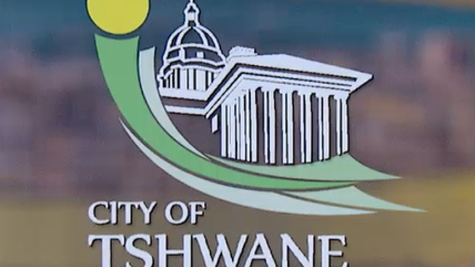 City of Tshwane /eNCA 