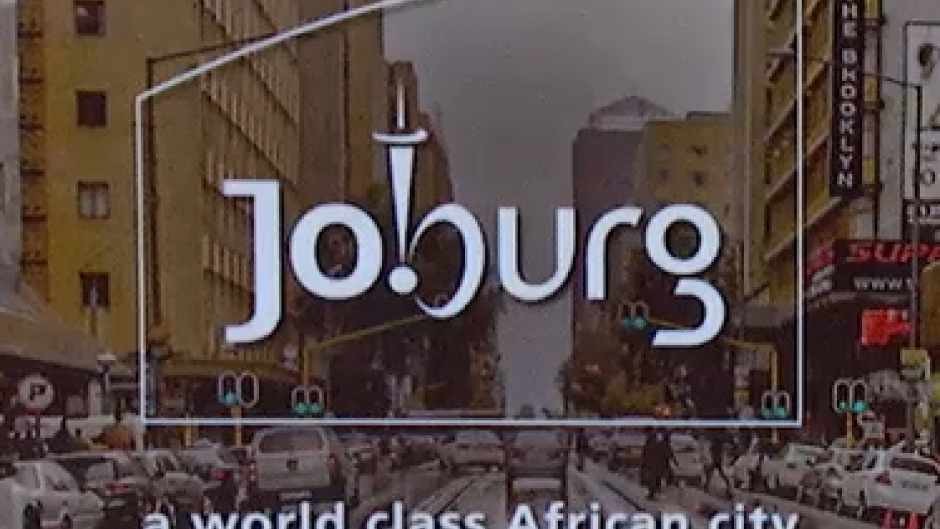 City of Joburg / eNCA 