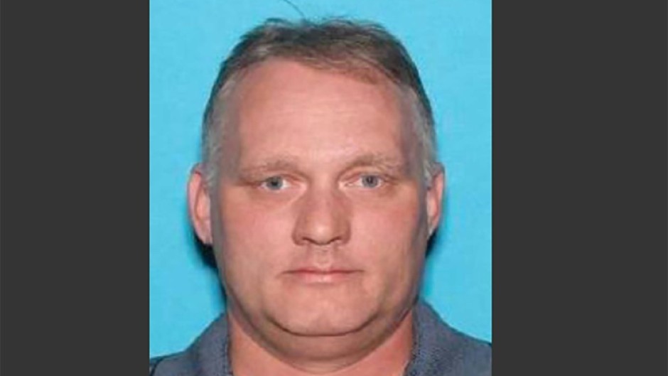 Robert Bowers, 50, opened fire inside the Tree of Life synagogue in Pittsburgh on October 27, 2018