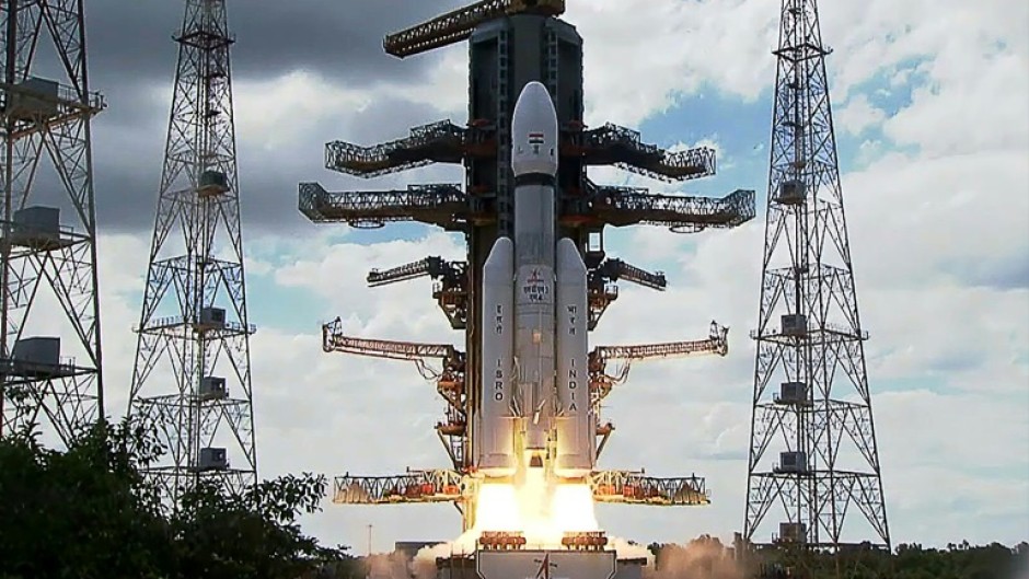 India's space programme has grown considerably in size and momentum since it first sent a probe to orbit the Moon in 2008