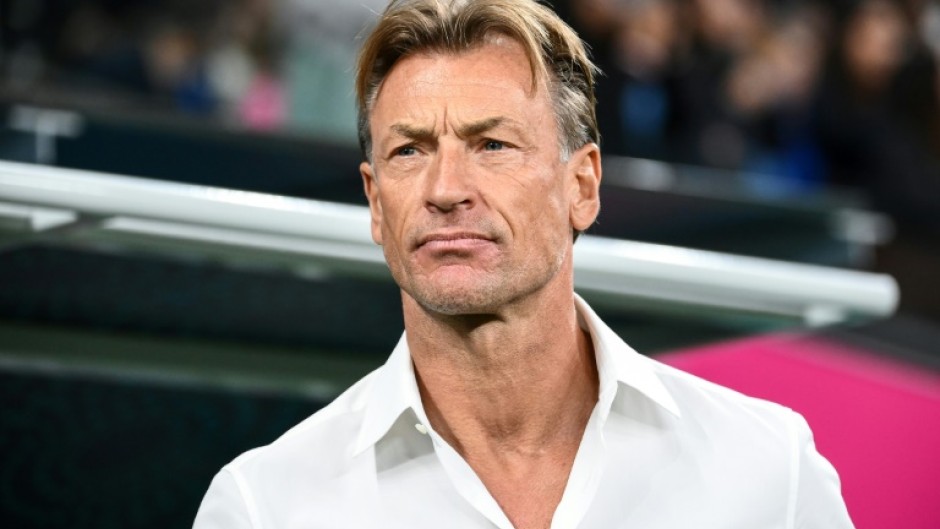 Herve Renard's France face Morocco in the last 16 of the Women's World Cup on Tuesday