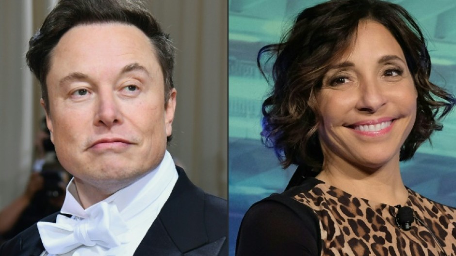 X chief executive Linda Yaccarino says that she saw Elon Musk training for a possible cage match with Meta boss Mark Zuckerberg but didn't know for sure whether the pair was serious about a fight 