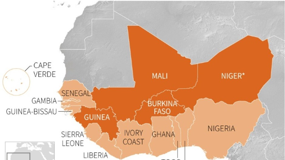 Economic Community of West African States