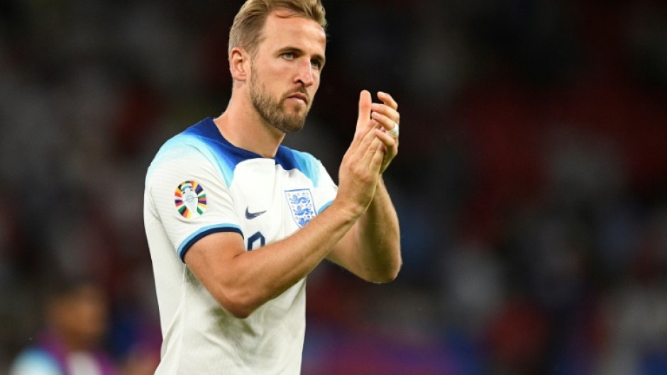 England captain Harry Kane has signed for Bayern Munich from Tottenham