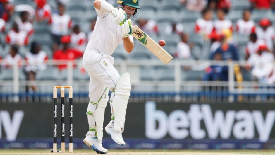 Dean Elgar is one of the few leading players who will be available for South Africa's two-Test tour to New Zealand in 2024