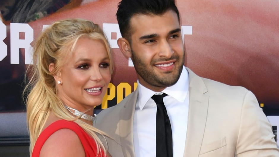 US singer Britney Spears and husband Sam Asghari are heading for divorce, after he cited 'irreconciable differences' in a court filing