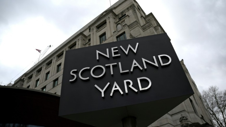 The Met police said it was working to establish the details of the IT breach