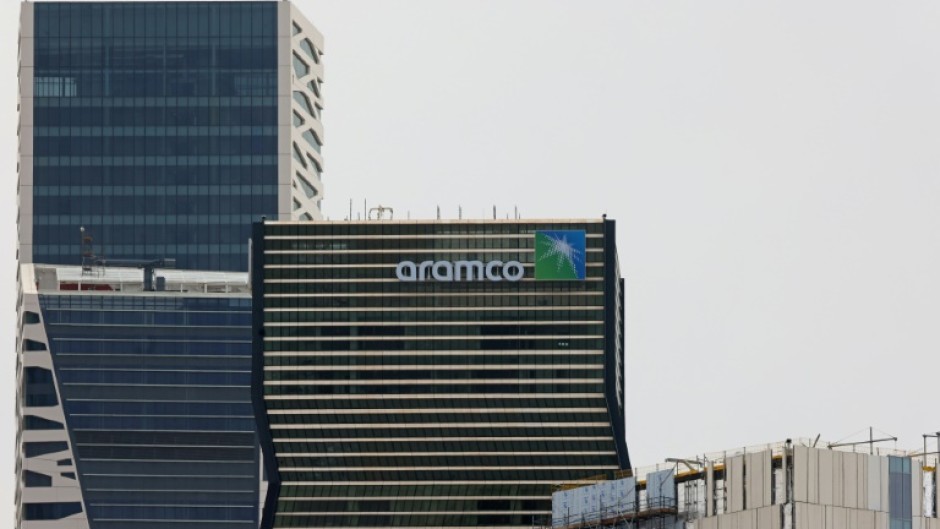 UN experts have written to oil firm Saudi Aramco over allegations that their activities are fuelling climate change-related negative impacts on human rights