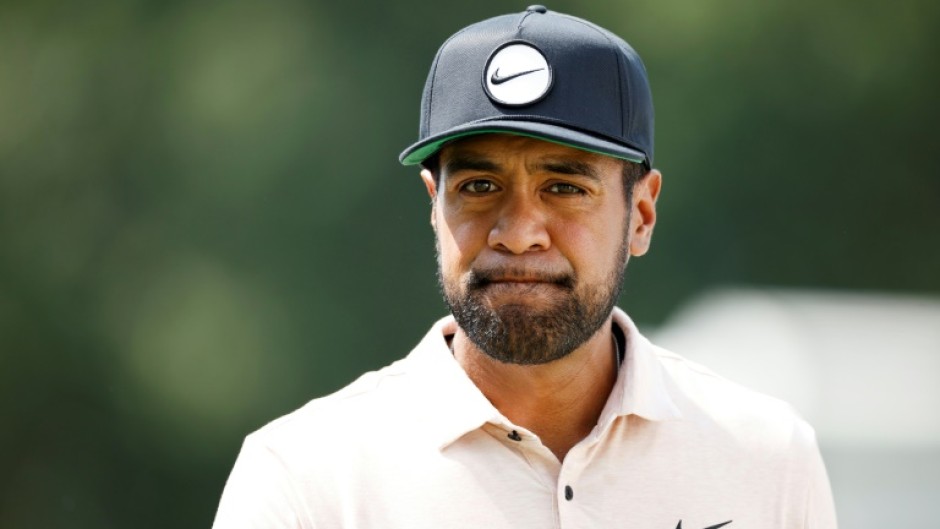 US golfer Tony Finau, ranked 20th in the world, reportedly has two businessmen each claiming in lawsuits they should have 20% of his career winnings for loans and other services provided Finau and his family from 2006 to 2009