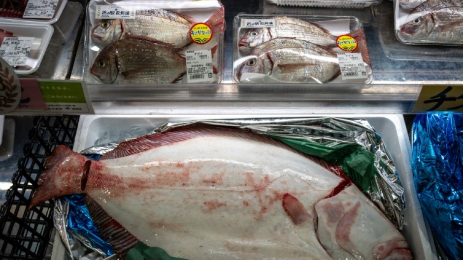 The release has generated a fierce backlash from China, including a blanket ban of Japanese seafood imports