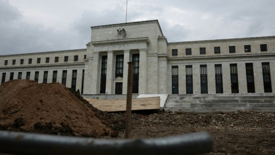 The possibility of another Federal Reserve interest rate hike has dented market optimism 