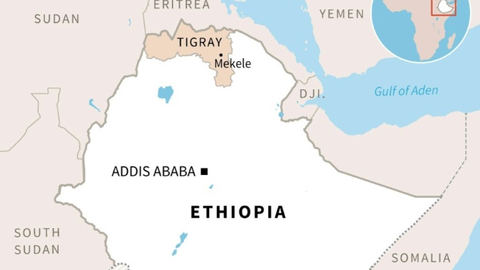 Tigray is emerging from a two-year war that pitched Ethiopia's federal armed forces against the region's TPLF party